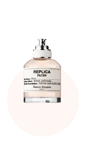 REPLICA FILTER BLUR - HUILE SÈCHE POUR LE CORPS