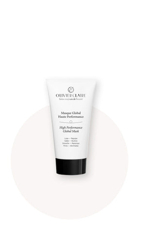 Masque Global Haute Performance