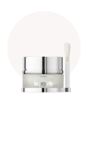 Masque Cellulaire Resurfaçant 3 Minutes