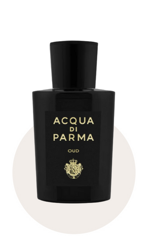 Signatures of the Sun Oud