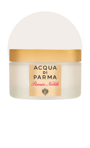 PEONIA NOBILI Crème luxueuse pour le corps