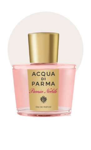 Peonia Nobile Eau de Parfum