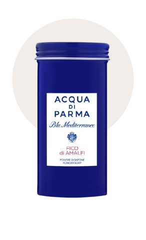FICO DI AMALFI Poudre de savon