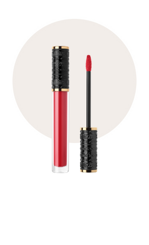 Liquid Ultra Matte- Prohibited Rouge