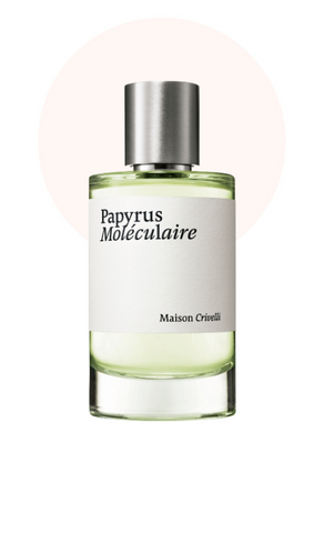 Papyrus Moléculaire