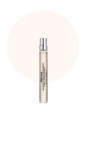 REPLICA At The Barber's