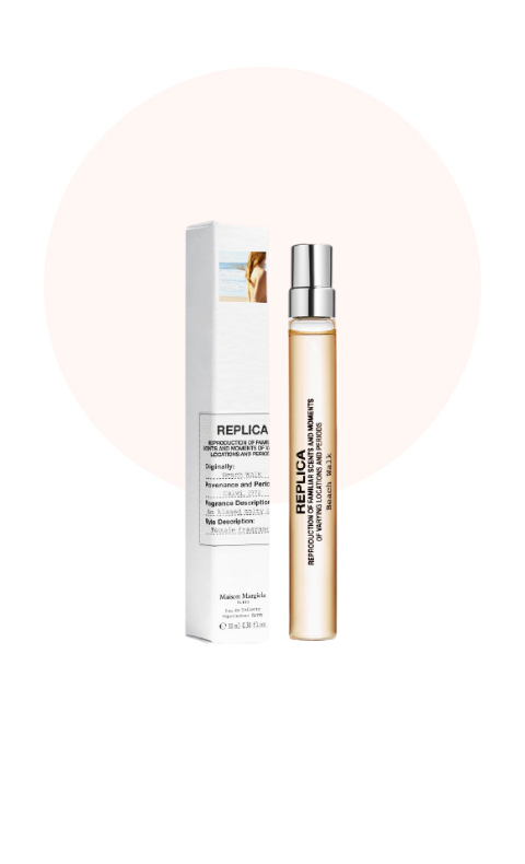 Maison margiela beach walk sales