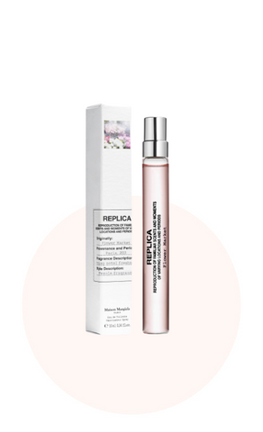 REPLICA Flower Market