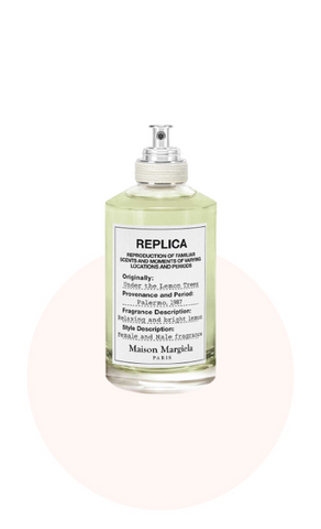 Maison margiela top fragrance sale