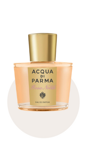 Rosa Nobile Eau de Parfum