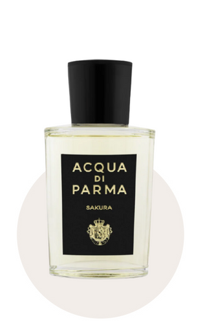 Signatures of the Sun Sakura