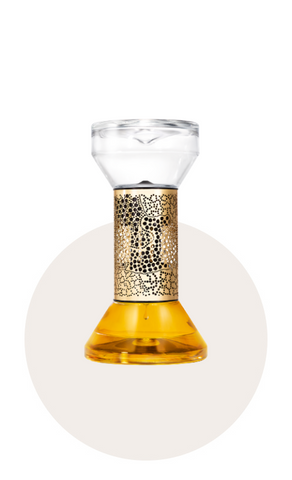 Sablier Gingembre 2.0