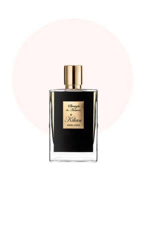 Straight To Heaven, White Cristal Vaporisateur 50ml