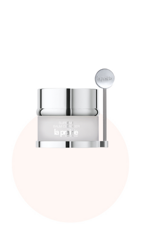 Suprême Baume Nettoyant