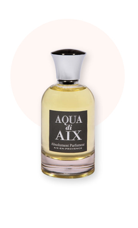 Aqua Di Aix