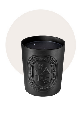 Bougie Baies édition limitée 1.5kg